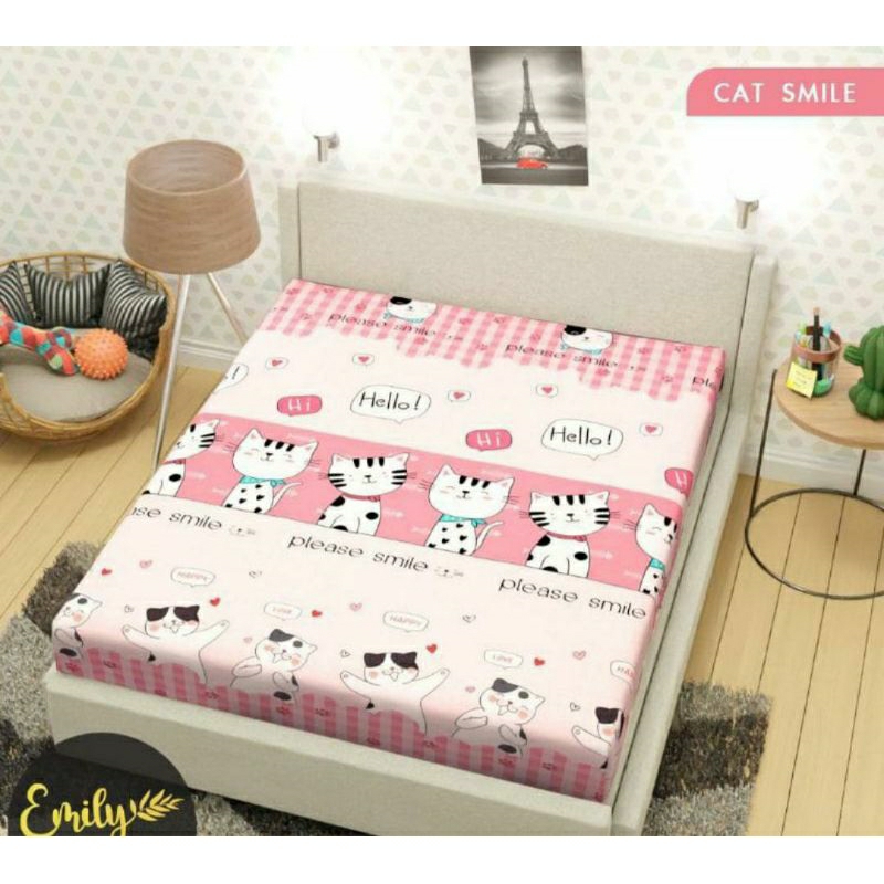 Sprei motif anak  Sprei murah sprei anak sprei lucu sprei grosir