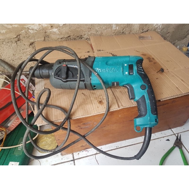 Makita hr 2470 Second