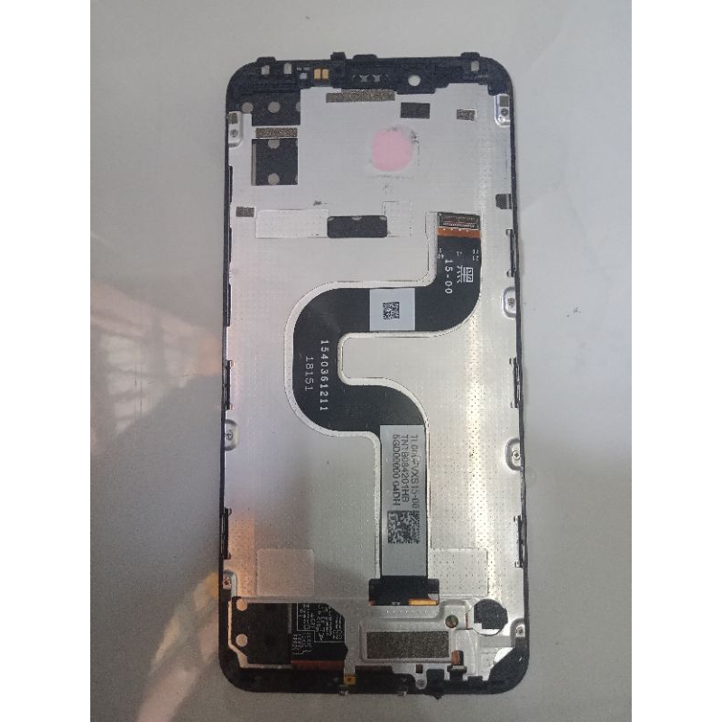 lcd hp Xiaomi Mi A2 big/Mi 6x original copotan