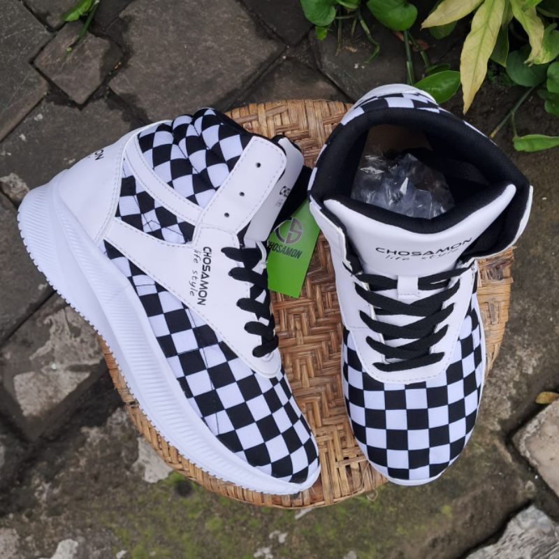 HOT DEALS sepatu chosamon life style Original/sepatu senam wanita/sepatu senam zumba/sepatu zumba