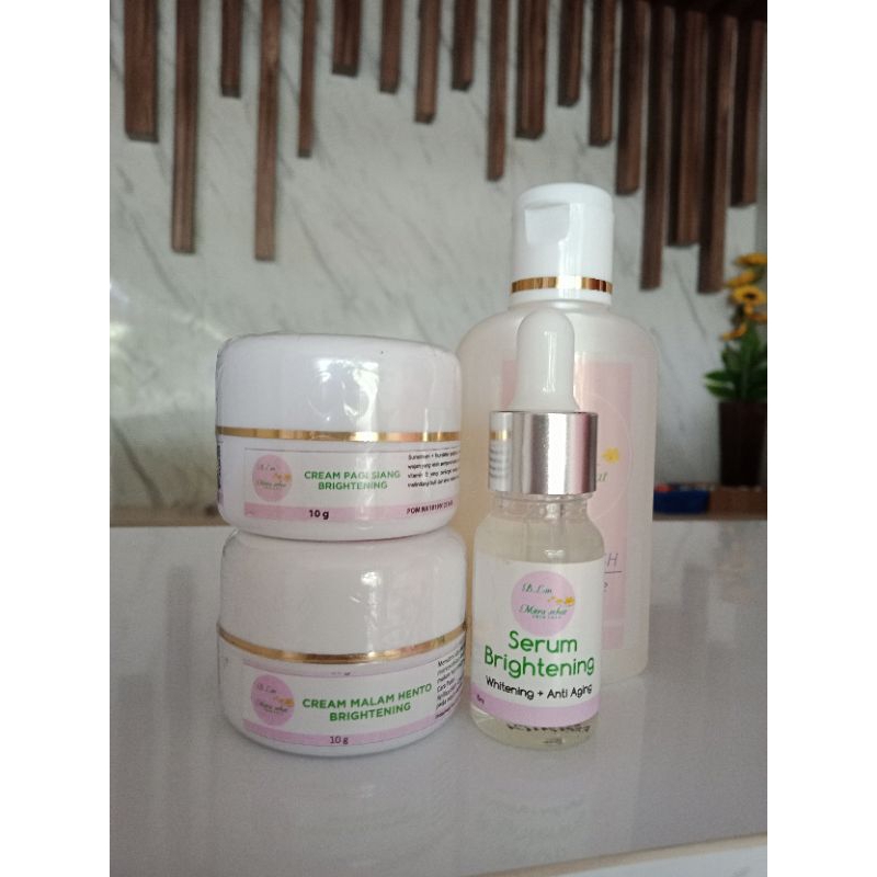 CM HENTO mitra sehat