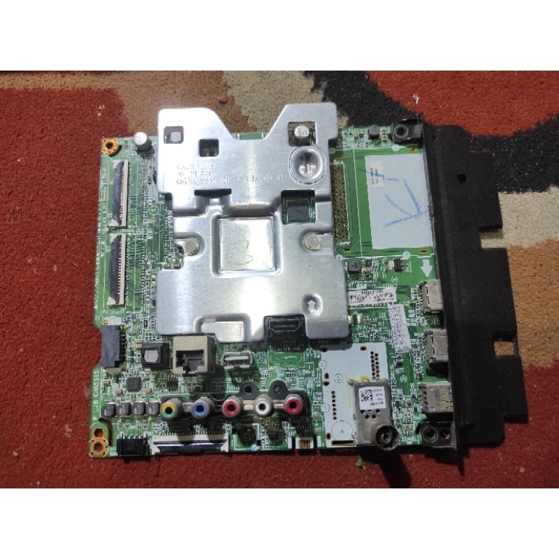 MB-Maderboart TV LG Smart TV 49UK6300PTE