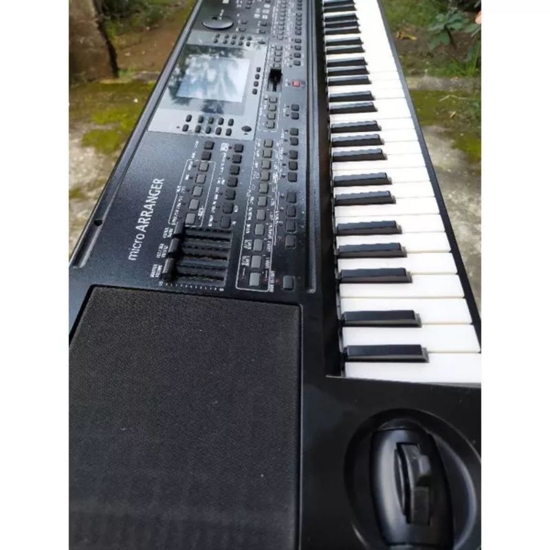 KORG MICRO ARRANGER