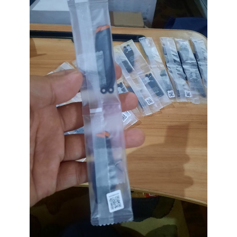 propeller baling dji mini 2