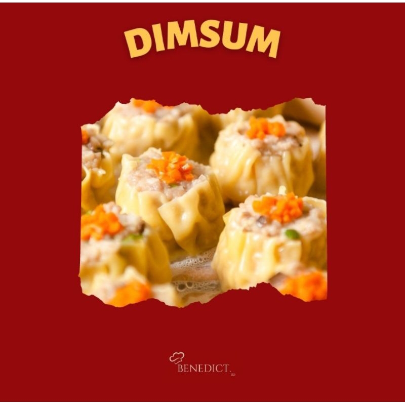 

Dimsum