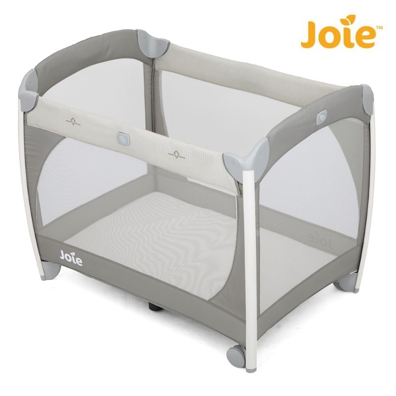 Box Bayi Baby Box Ranjang Bayi Joie Meet Excursion Change and Bounce Travel Cot