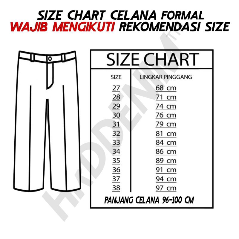 Celana Formal Kerja Cowok/Pria Slimfit Bahan Katun Lembut Warna Hitam Abu Muda Abu Tua