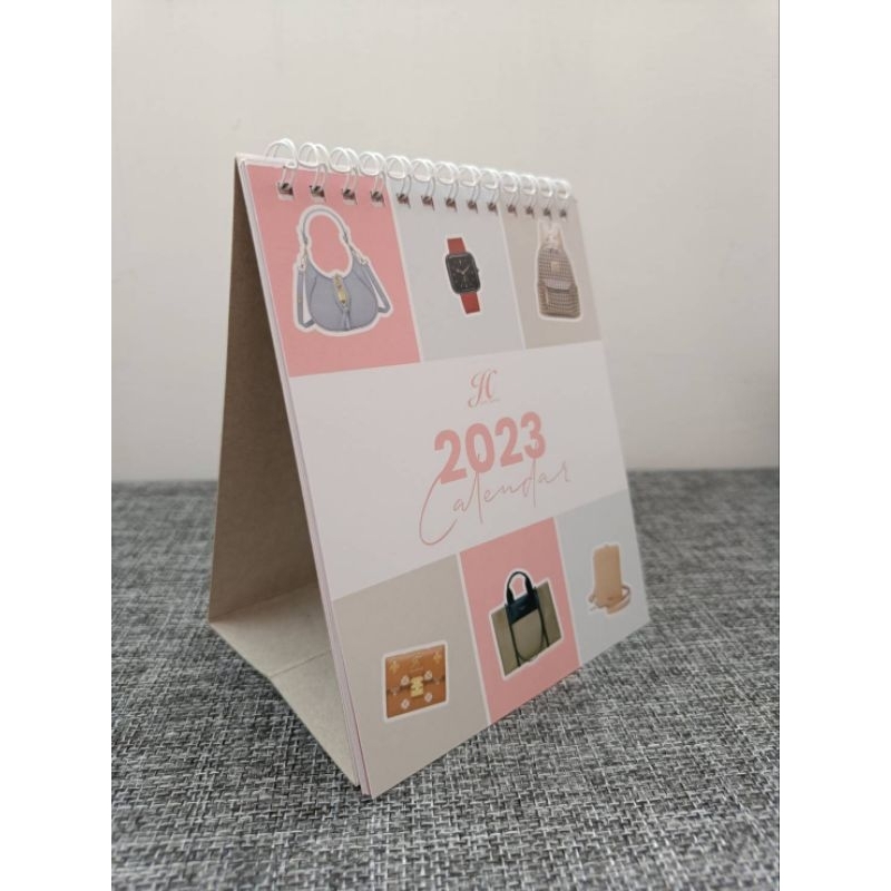 

KALENDER JH - 2023