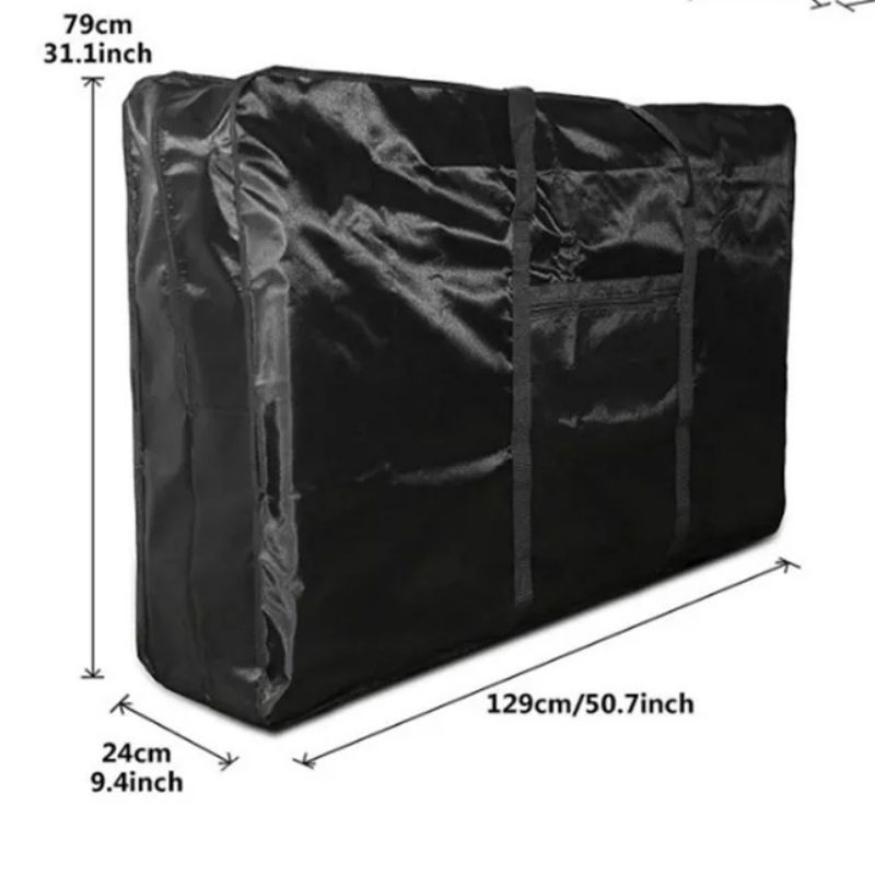 sarung sepeda gunung kuat mountain bike cover bagus simpel