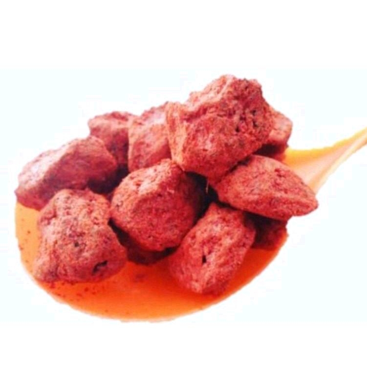 

KIAMBOY MERAH & KIAMBOY PUTIH (100gram)