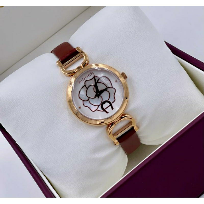 AIGNER CHIETI WATCH FOR WOMEN A24252D