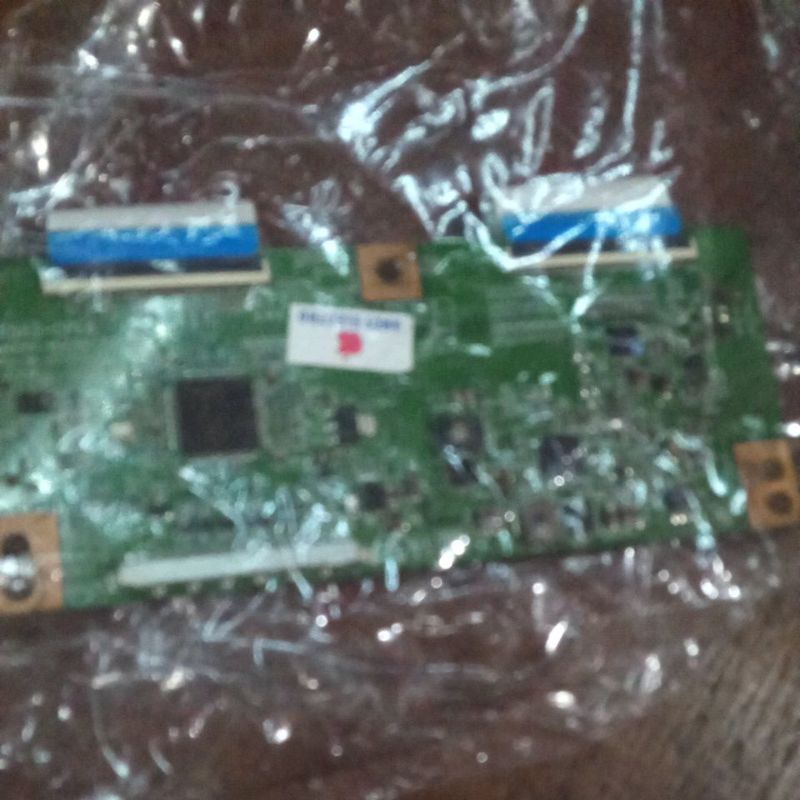 ticon tv merk Toshiba 40PB200EJ