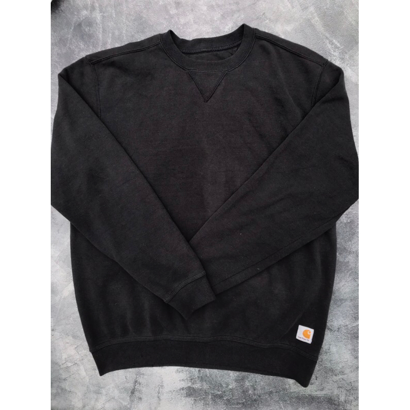 CREWNECK CARHARTT SECOND ORIGINAL