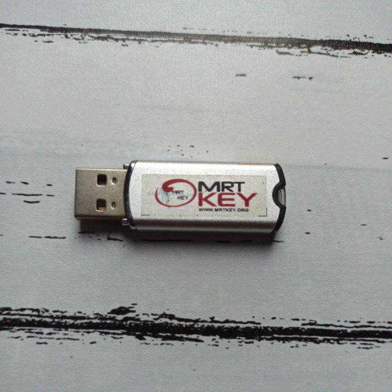 Mrt Key Dongle Bekas/second (Masih Ampuh)