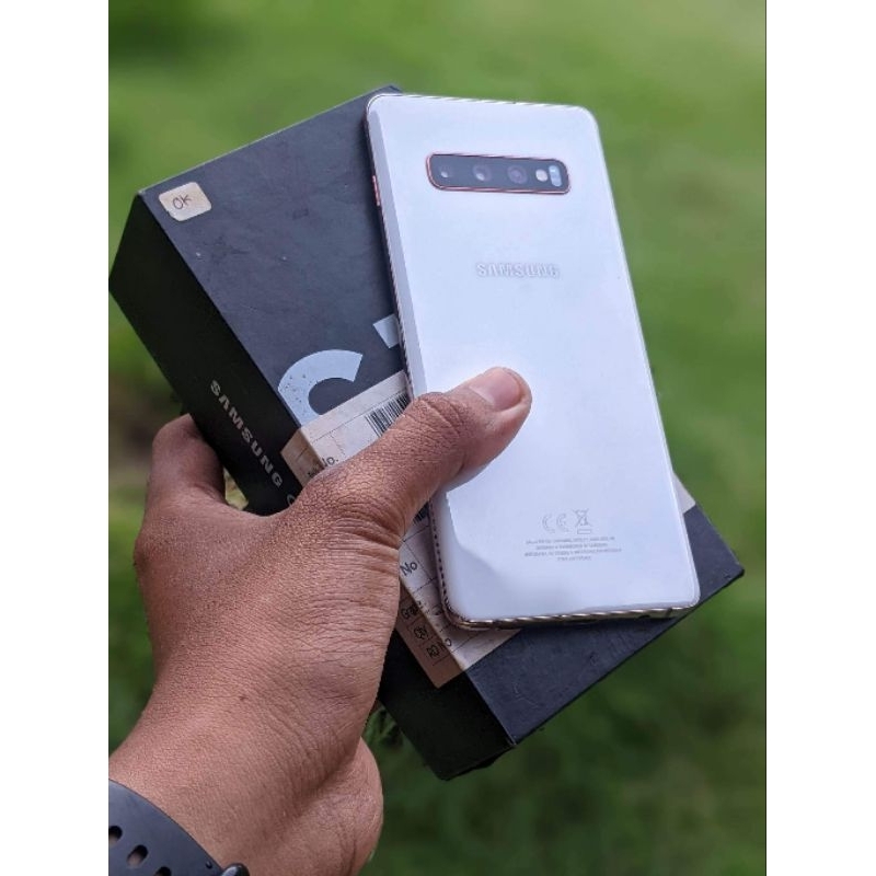 samsung galaxy s10 plus 1000gb 1tb