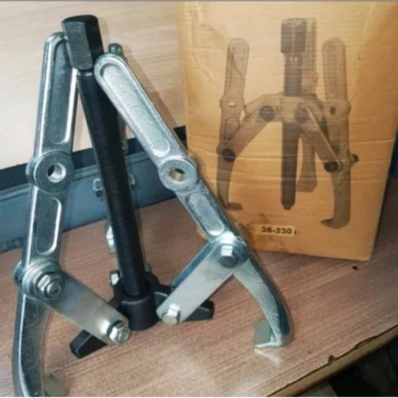 Treker Bearing Kaki 3 Size 12 inch 300 mm treker bearing12"