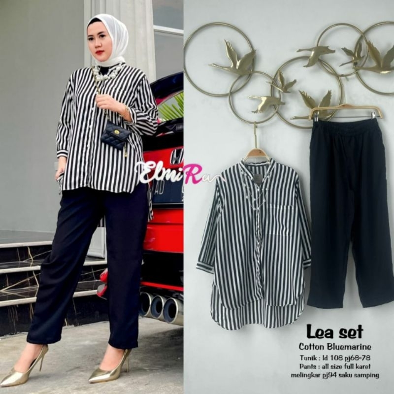 Lea set by elmiran ori