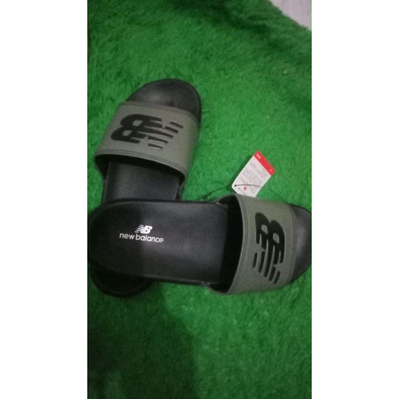 Sendal NB dan GAMILLO wanita dan pria ori