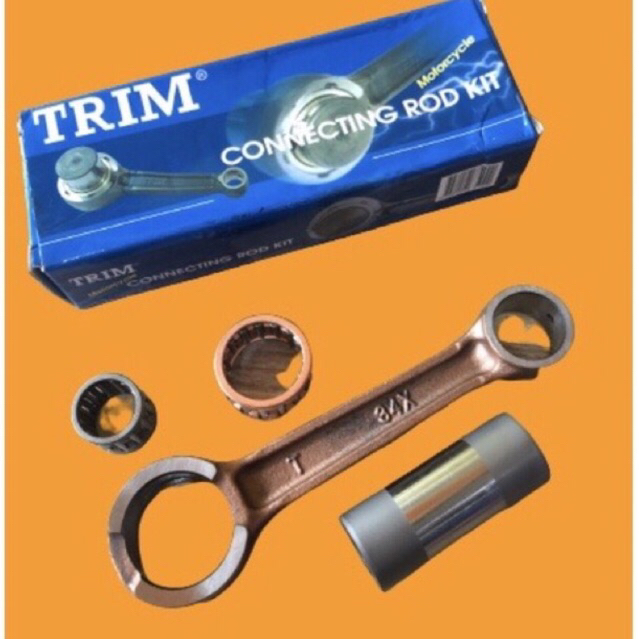 stang piston 125z trim - stang seher 125z trim - stang piston seher 125z original