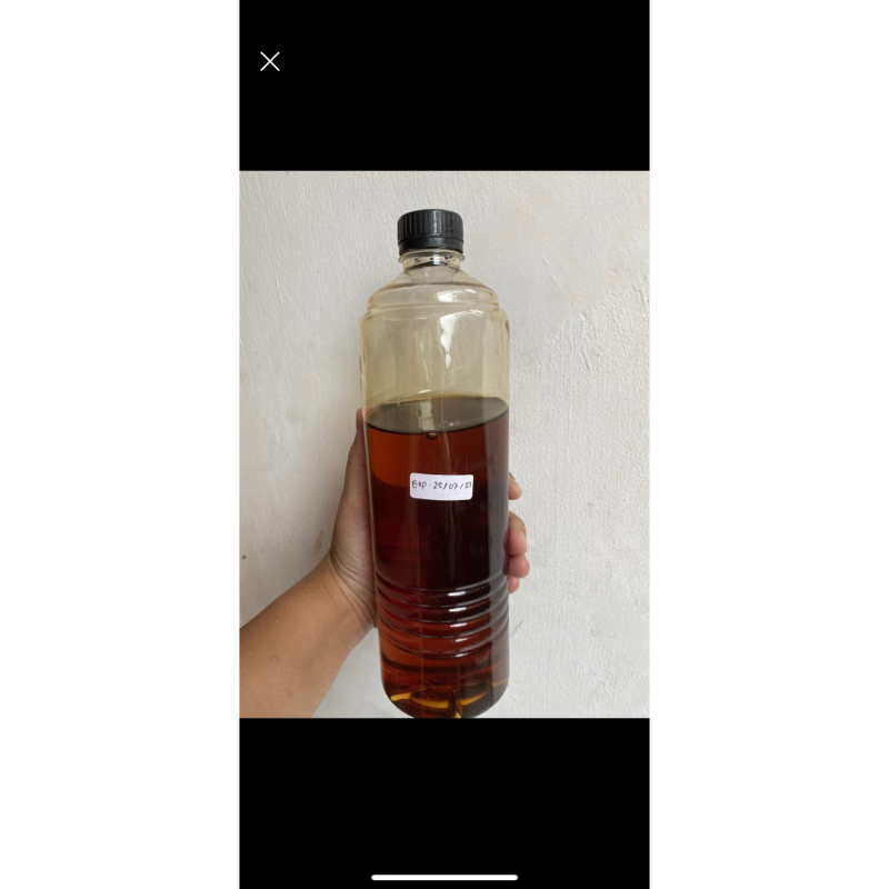 

madu randu asli 1kg