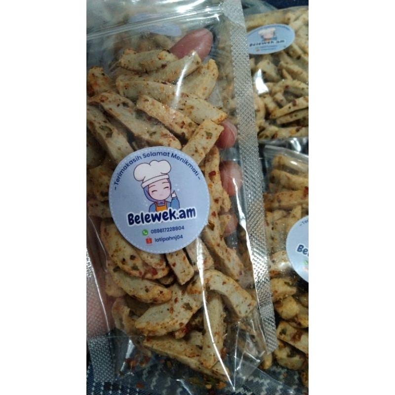 

BASRENG STIK 1 KG