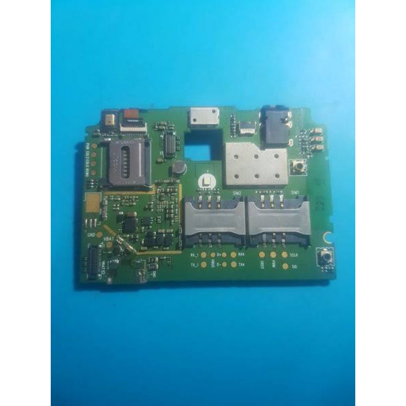 mesin hp Lenovo s890 normal udh tested