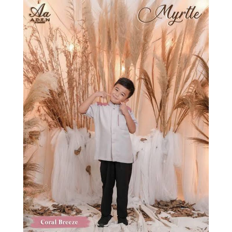 koko myreatle kids by aden