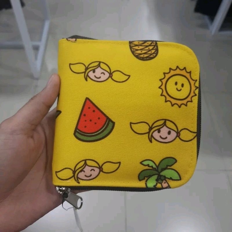 DOMPET SURFER GIRL