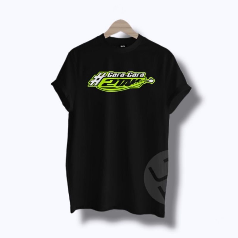 KAOS GARA GARA 2 TAK || KAOS MOTOR
