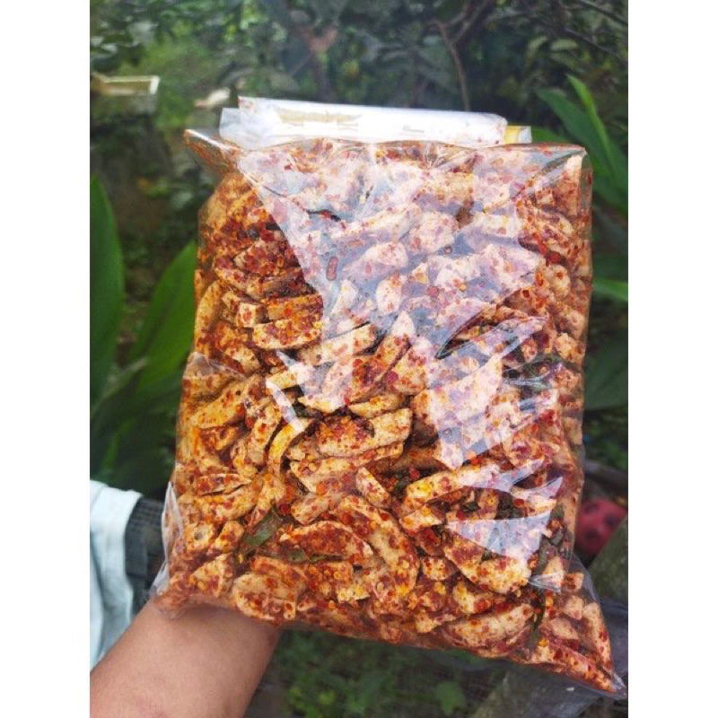 

BASRENG STIK ISI 1KG / BASRENG SULTAN BANDUNG / BASRENG PEDAS DAUN JERUK / BASRENG VIRAL