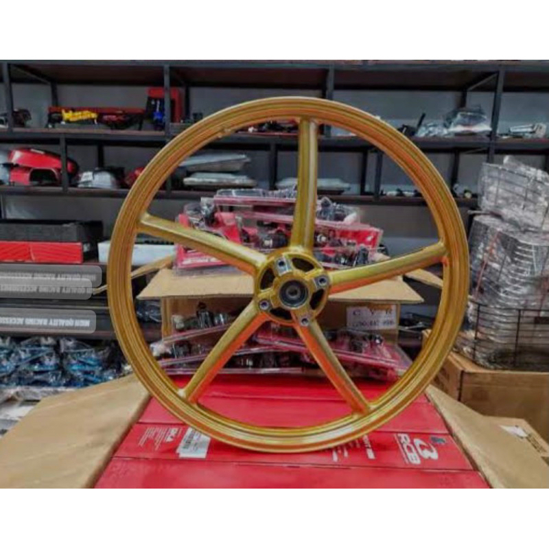 Vleg original rcb ring 17 120