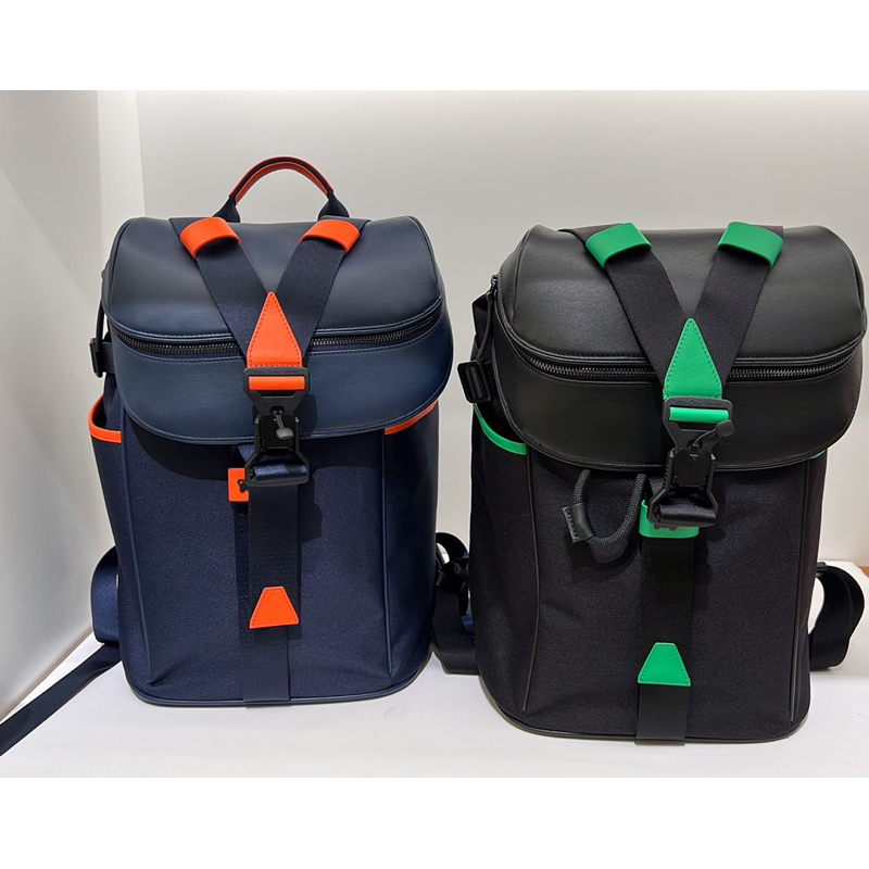 Braun Buffel Original JUMPER Backpack