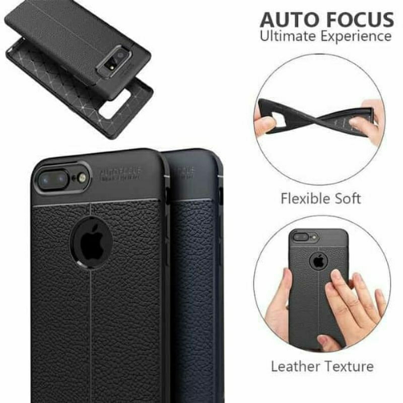 SOFTCASE SLICON AUTOFOCUS OPPO A37/NEO 9