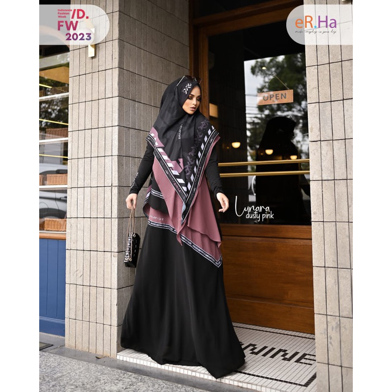 GAMIS LUNARA by ER.HA