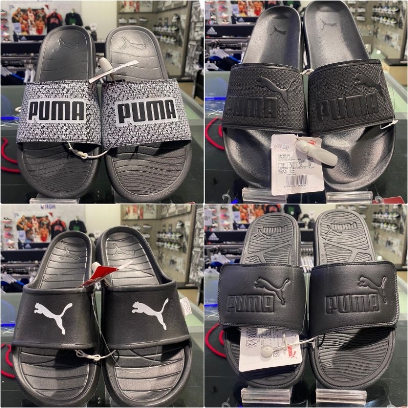 PUMA Sandal Slide Original New (38-42)