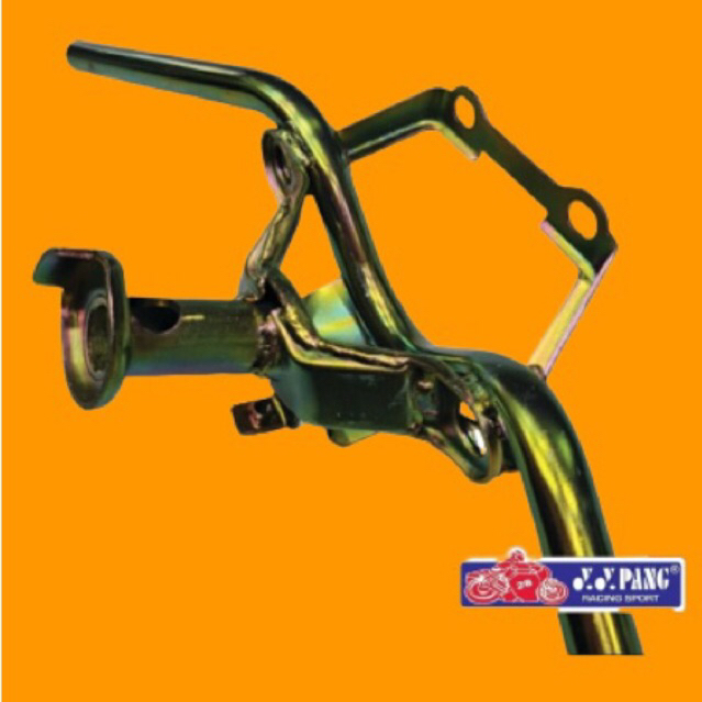 stang balap YY PANG HONDA - stang supra gtr yypang - stang rzr - stang supra 125 balap yypang