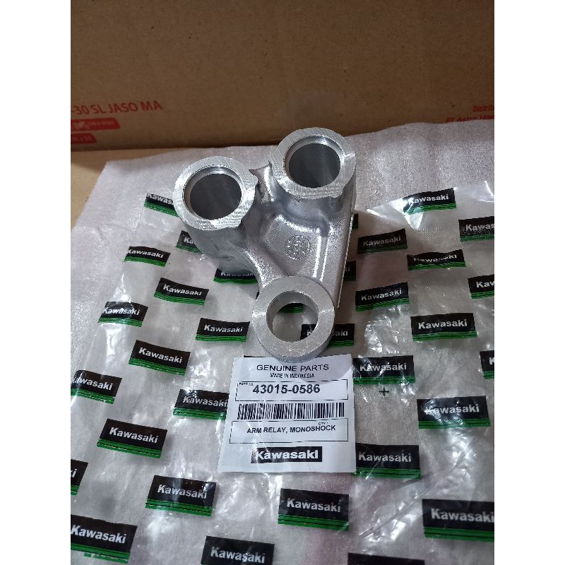 UNITRACK ONLY KLX kwalitas original