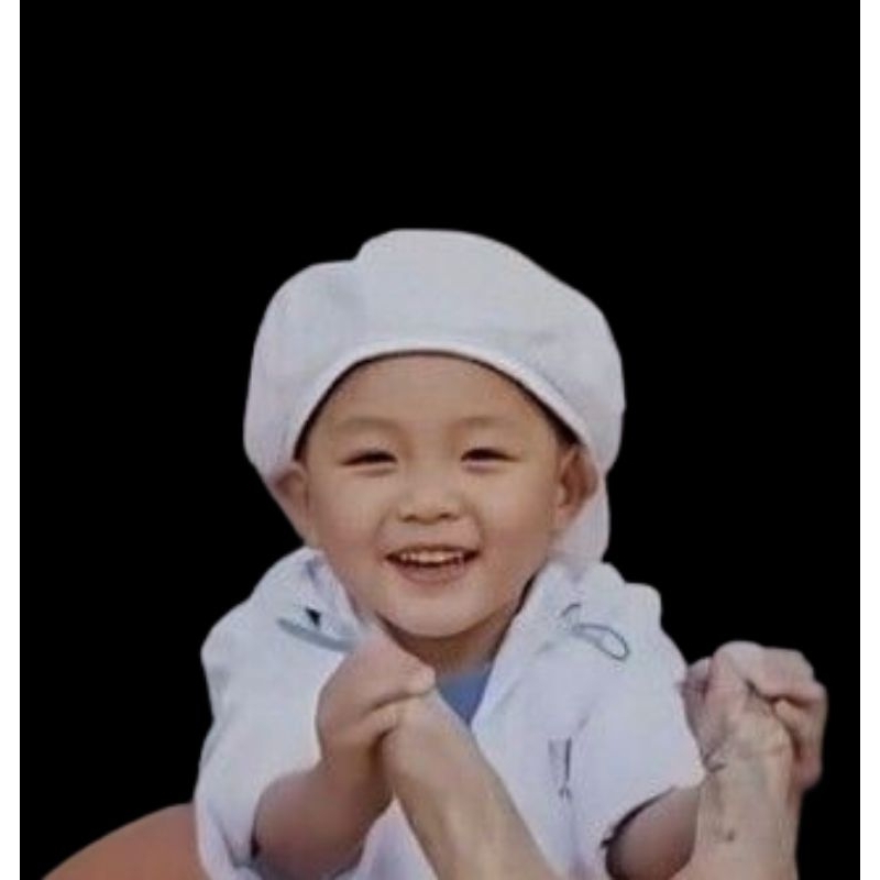 Haechan tc selca D 2 baddies