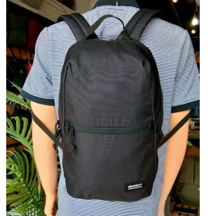 EIGER1989 Original Tas Ransel Cityroute 10L Backpack.