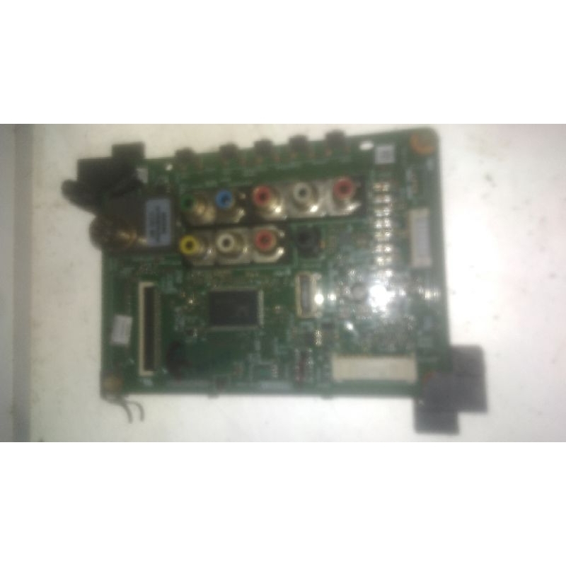MB.mainboard tv led lcd Toshiba 24