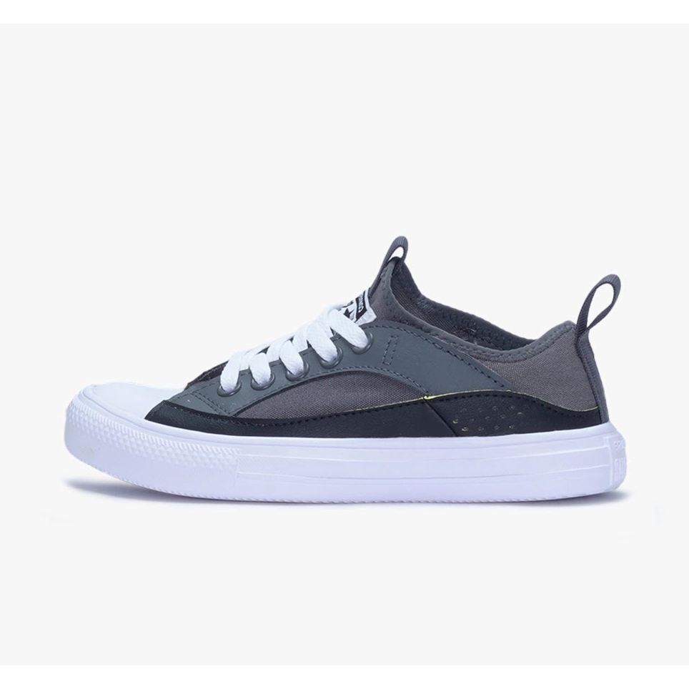 Sepatu Converse CTAS Wave Ultra Edge Iron Grey CONA01371C BNIB