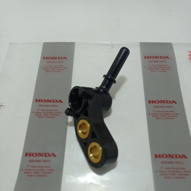 joint comp injector dudukan cangklong rumah injektor pcx 160 new k1z adv 160 k0r original