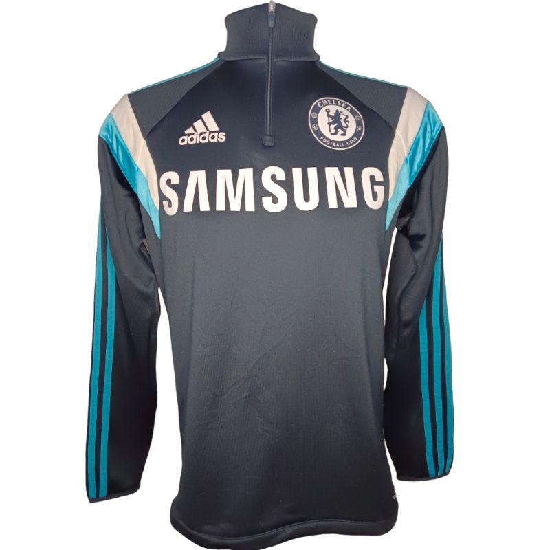 tracktop adidas chelsea