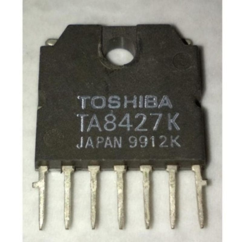 Ic Toshiba TA8427K