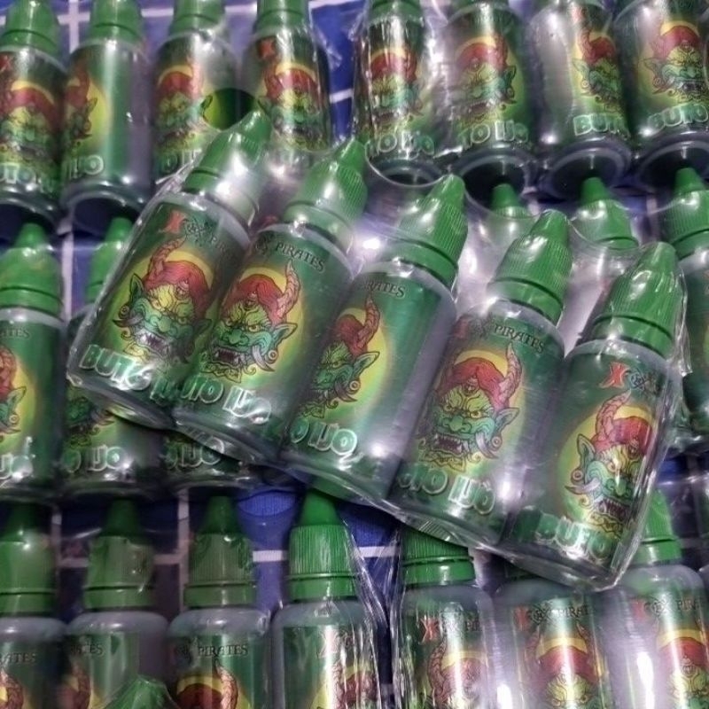 ESSEN BUTO IJO XPIRATES