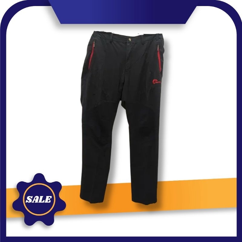 Celana Outdoor Nepa Original