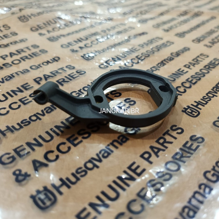 Flange Carburator Senso 390XP 390 XP HUSQVARNA ORIGINAL