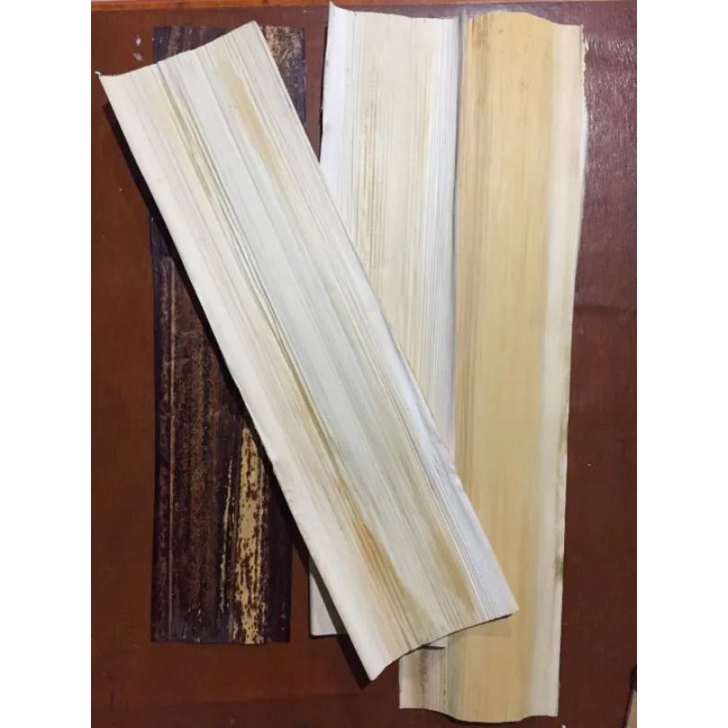 

pelepah pisang murah per10 lembar