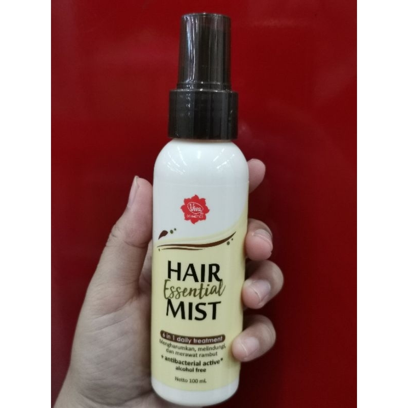 Viva Hair Essential Mist 100ml