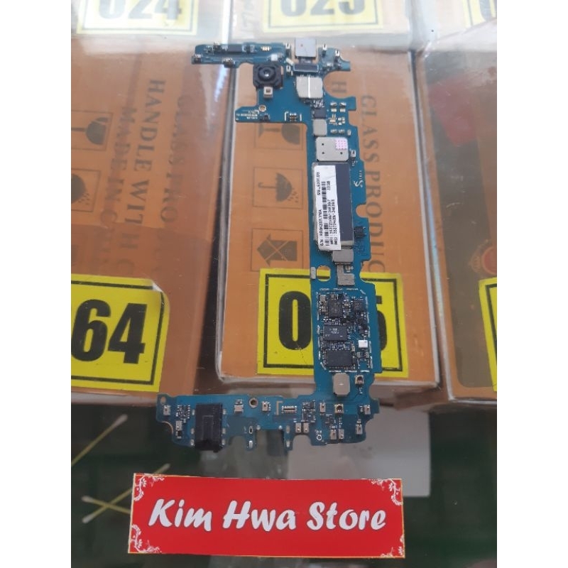 Mesin SAMSUNG j5 PRO minus cas